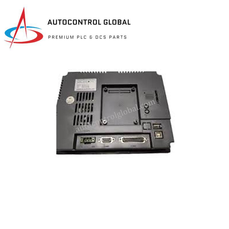 HCiX12-TE-FA-NC | Honeywell Touchscreen Control Panel