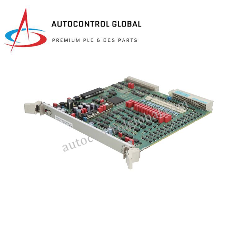TELEPERM XP Module Siemens 6DP1230-8CC Signal Conditioning FUM 230
