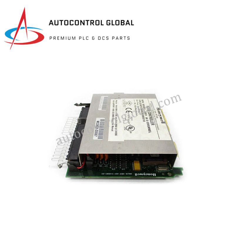 Honeywell 900A16-0301 | Modulo di ingresso analogico a 16 canali HC900