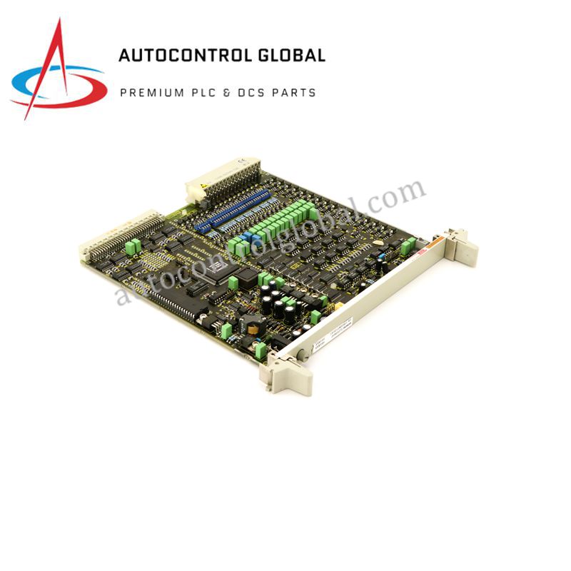 TELEPERM XP Module Siemens 6DP1230-8CC Signal Conditioning FUM 230