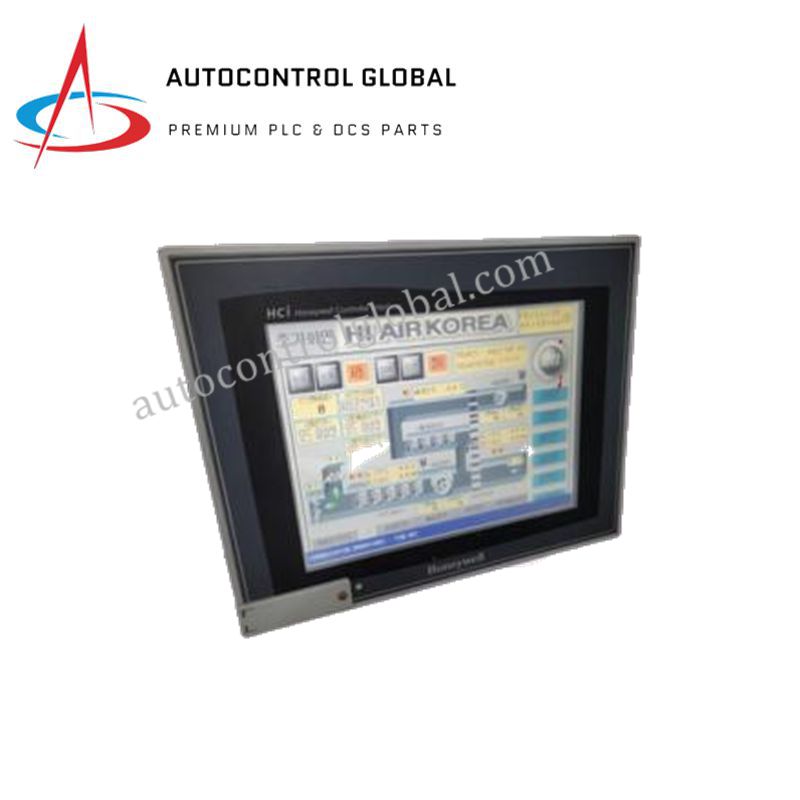 HCiX12-TE-FA-NC | Honeywell Touchscreen Control Panel