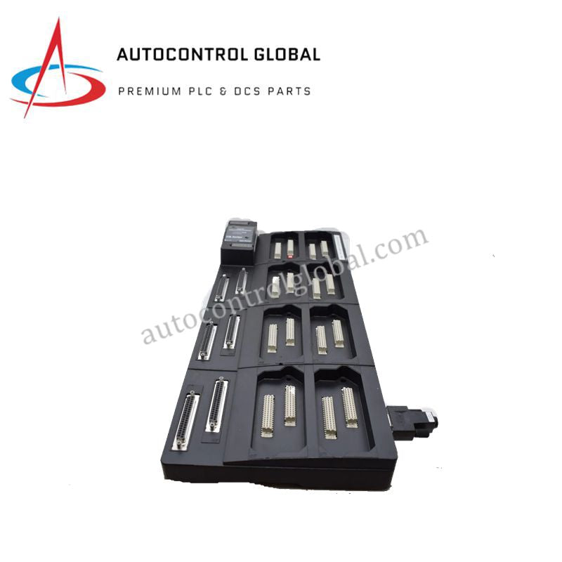 FOXBORO P0914XB I/A Series Rack Baseplate | Industrial Control