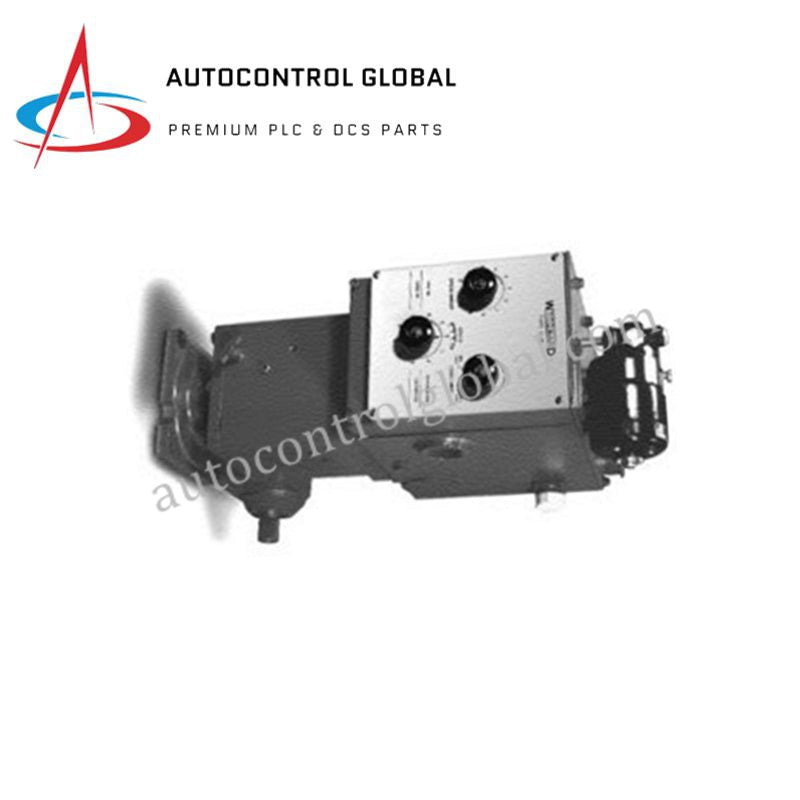 EGB-13P | Proporcionálny palivový aktuátor Woodward EGP13P