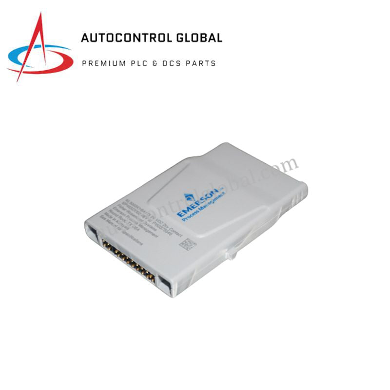 KL3013X1-BA1 | Emerson AC Isolated Discrete Output CHARM