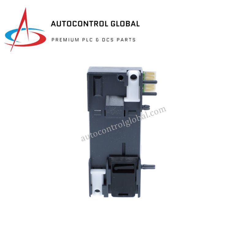 SR3MBU01BD by Schneider Electric | Smart Relay Backup Cartridge