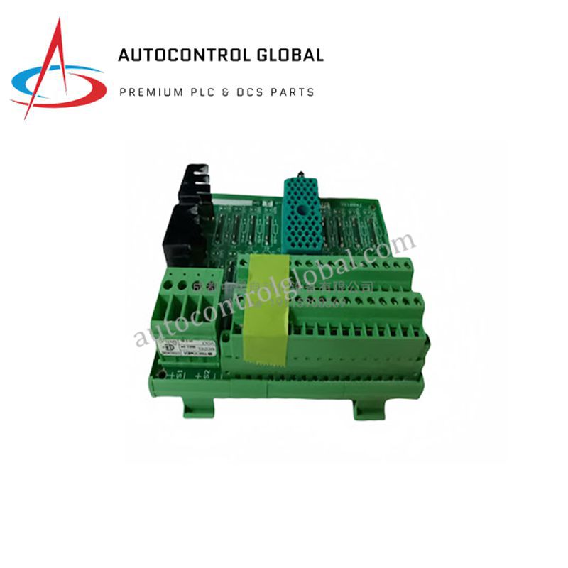 9761-210 Triconex Module | Industrial I/O Interface Panel
