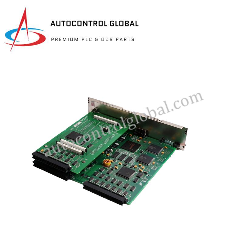 YOKOGAWA CP99A-A CPU | PLC & DCS Processor Card