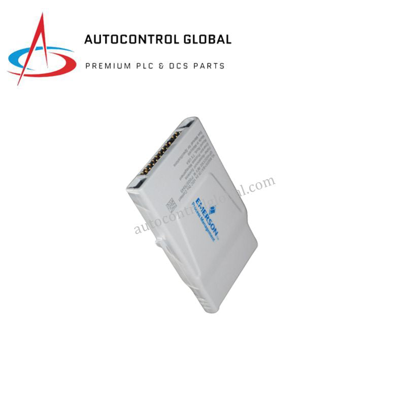 Emerson DeltaV SE4302T01 High-Side DO CHARM | KL3002X1-BA1