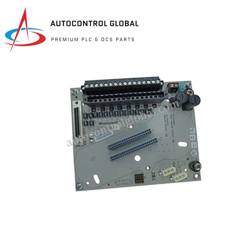 8C-TAIXA1 by Honeywell | Reliable 4–20mA Input Module