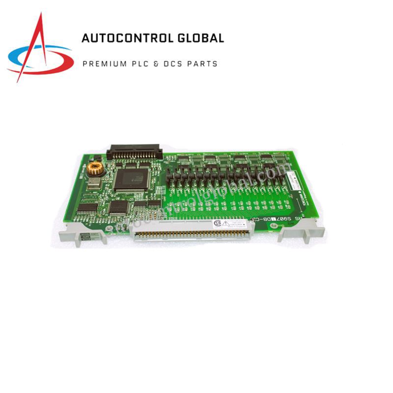 AMM12 S3 | Yokogawa Multiplexer Module for Industrial Automation