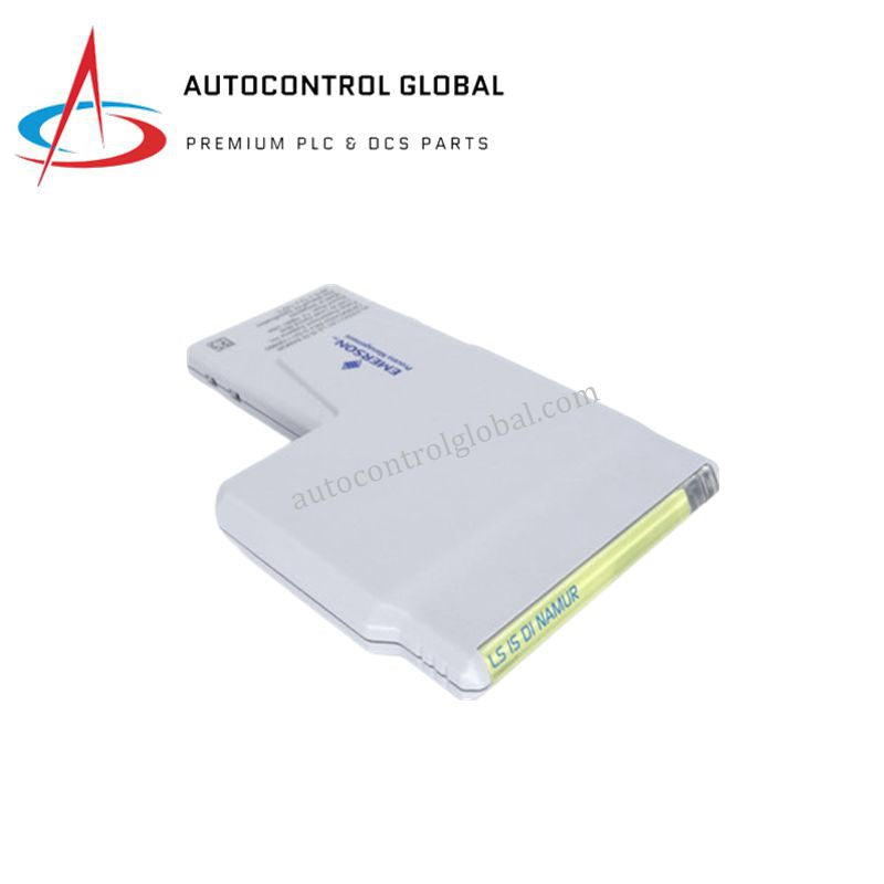 DeltaV SS4301T02 | Emerson LS Digital Input CHARM