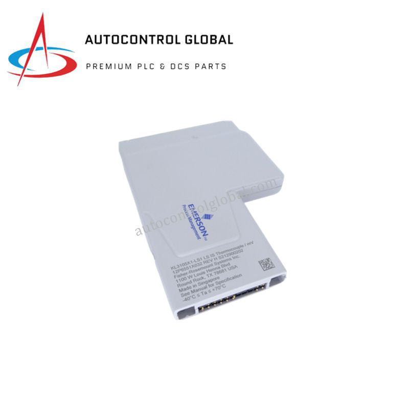 KL3002X1-BA1 SE4305T01 by Emerson | 24 VDC DO CHARM Output