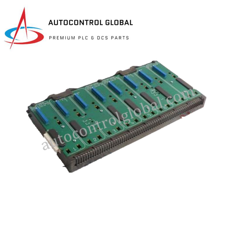 توزیع توان وستینگ‌هاوس اوویشن R-S108V01-16-24VDC-C5-1