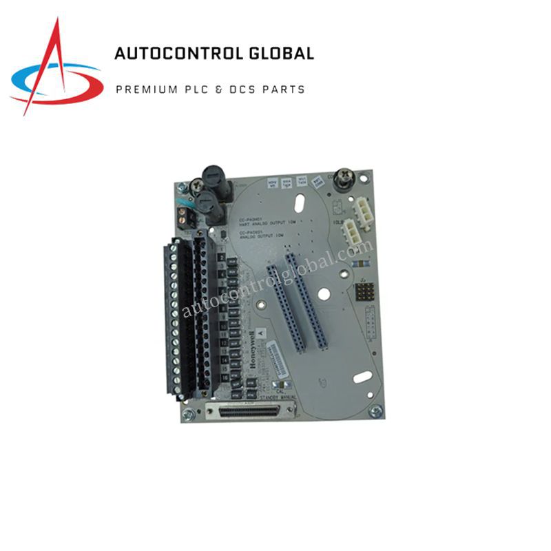 8C-TAIXA1 by Honeywell | Reliable 4–20mA Input Module