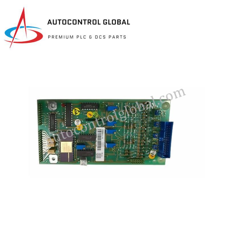 ABB YPG110E YT204001-FD |ABB|24 V DC DIN Rail Power Supply