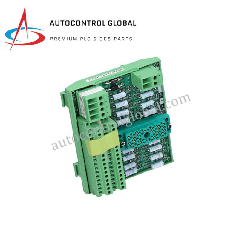 9761-210 Triconex Module | Industrial I/O Interface Panel