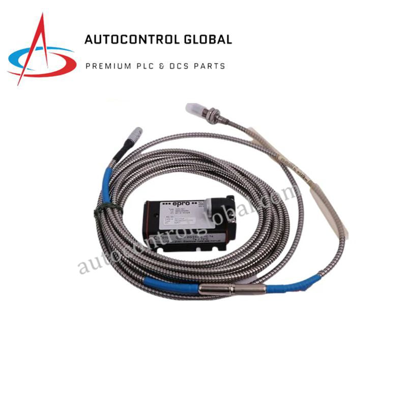 Emerson PR6423/010-010 Eddy Current Sensor for Machinery