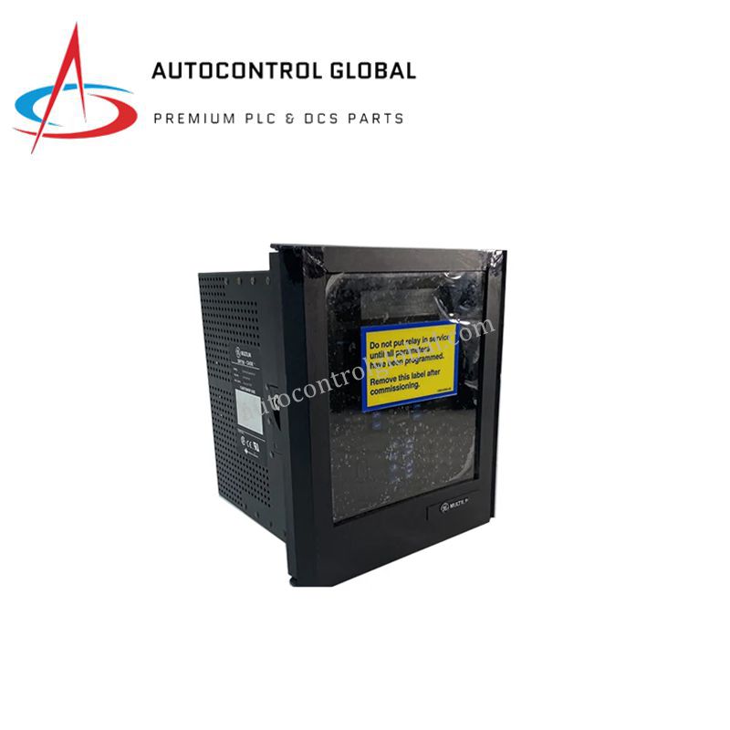 F650BFBF1G1HIC | GE Multilin Feeder Protection & Bay Control Module