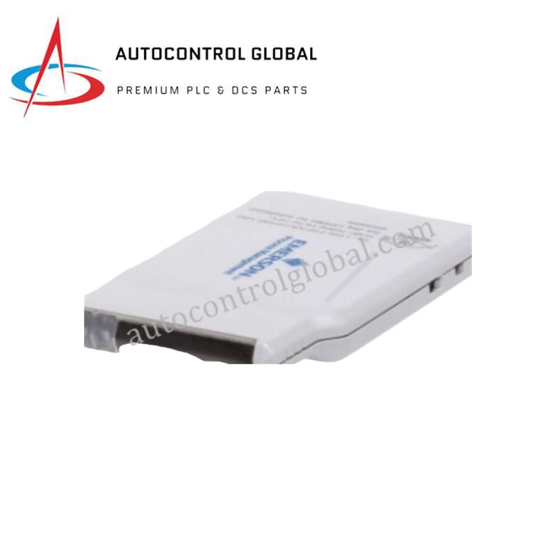 SE4301T02 KL3003X1-BA1 | Emerson DeltaV Digital Input CHARM