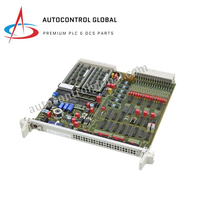 6DP1330-8AA | Siemens SIMADYN D Analog Control Module