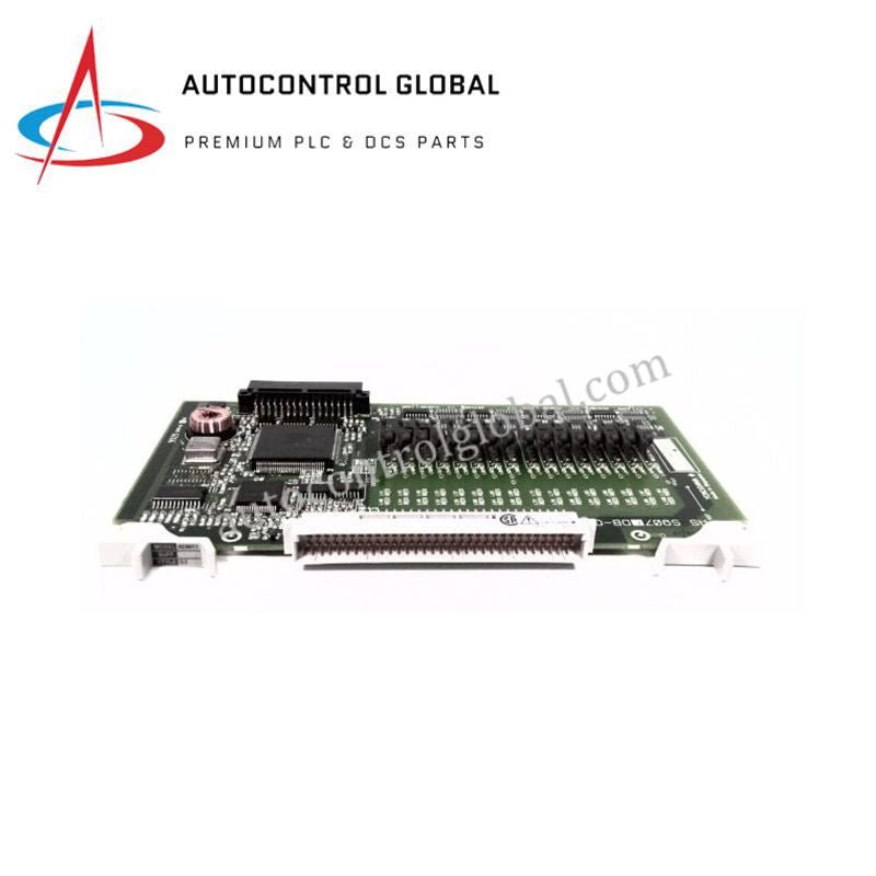 AMM12 S3 | Yokogawa Multiplexer Module for Industrial Automation