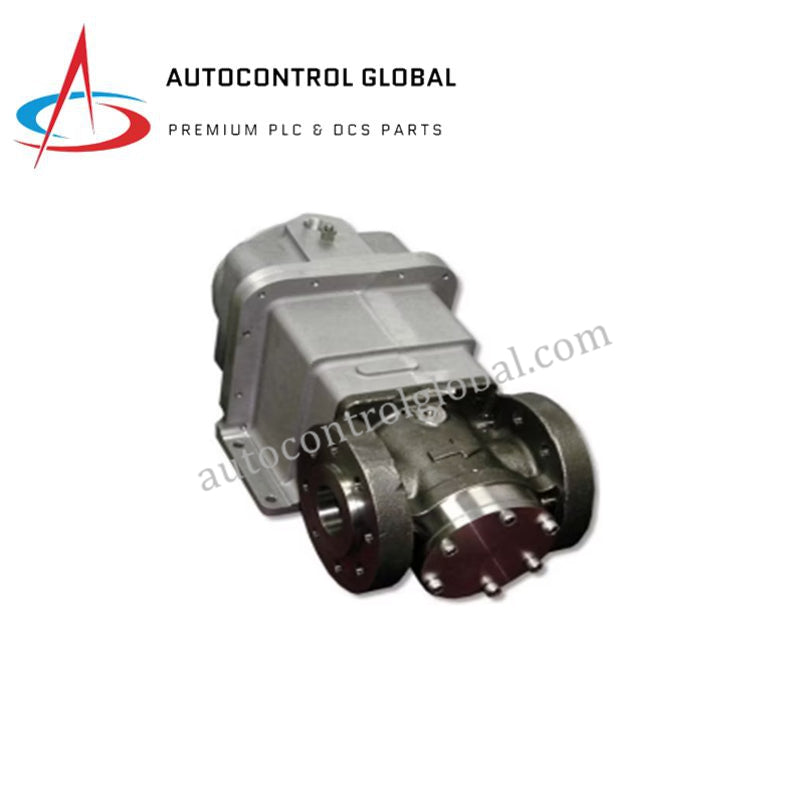 GS6 | 9908-1534 | Türbinler için Woodward Gaz Kontrol Vanası