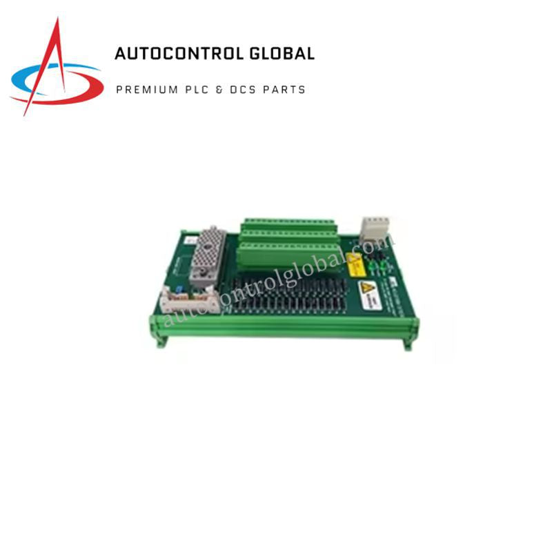 9771-210 TRICONEX | Industrial I/O Termination & Diagnostics Module