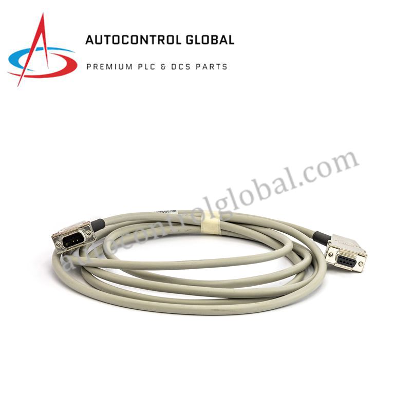TK513 3BSC950030R1|ABB|Shielded Industrial Cable for Control Platforms