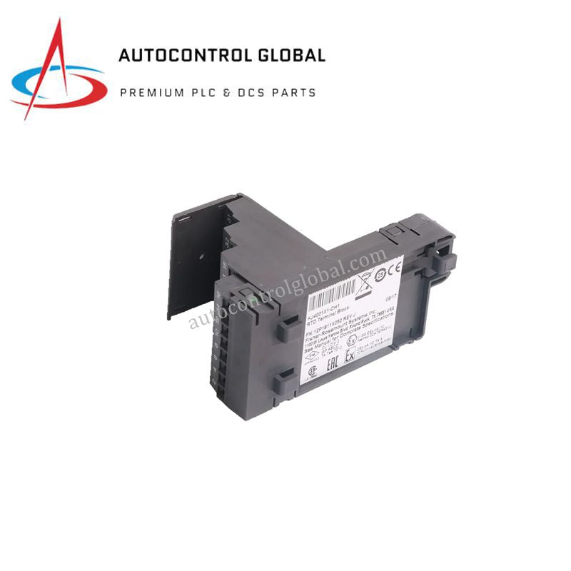 VE4002S1T2B5 | Emerson DeltaV Modular I/O Connection Block