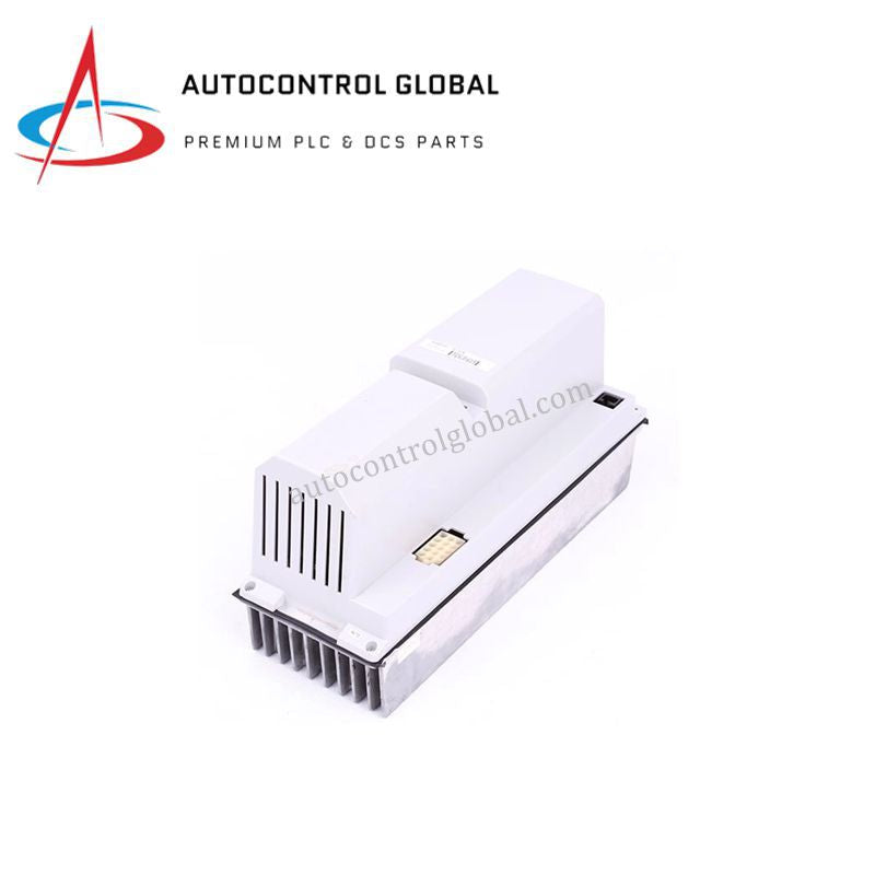 3HAB8101-13/07B DSQC346U | ABB Robot Servo Drive for Manufacturing