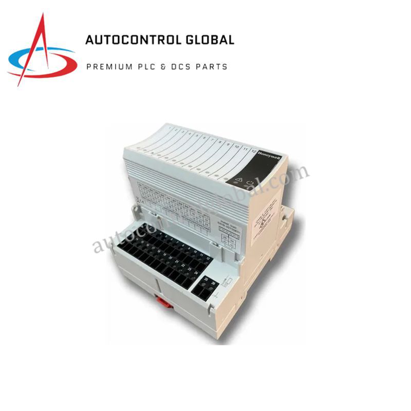 XF823A Honeywell | 12-Channel Input Module for Experion