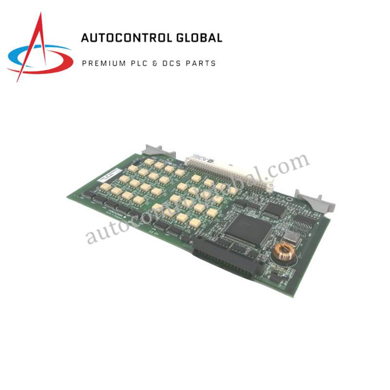 Yokogawa ADM52-2 S4 | 4-Channel Contact Output Card