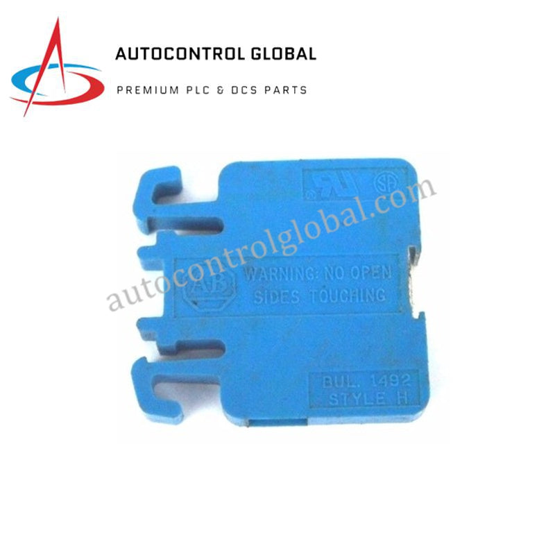 Allen-Bradley 1492-ACABLE080UA PLC Interface Cable 8 m