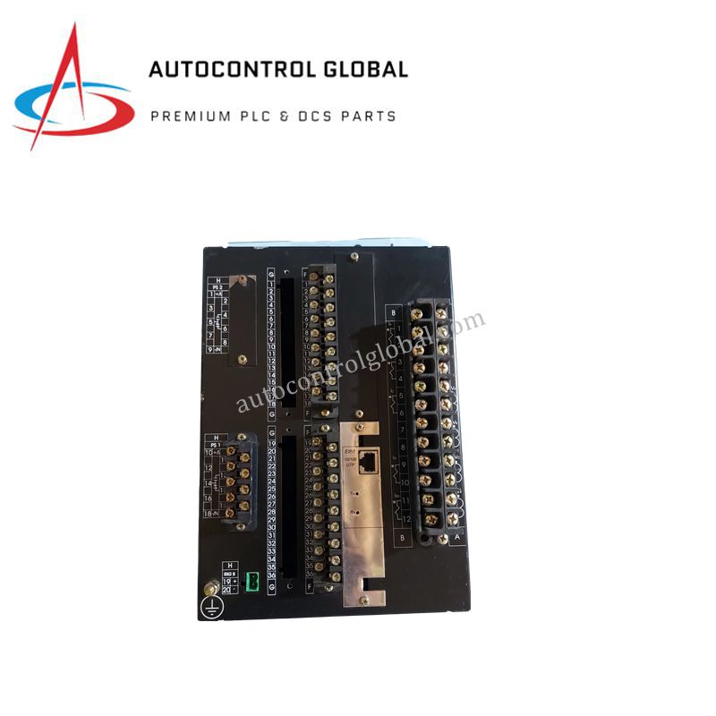 F650BFBF1G0HI | GE Multilin Relay for Industrial Power Distribution