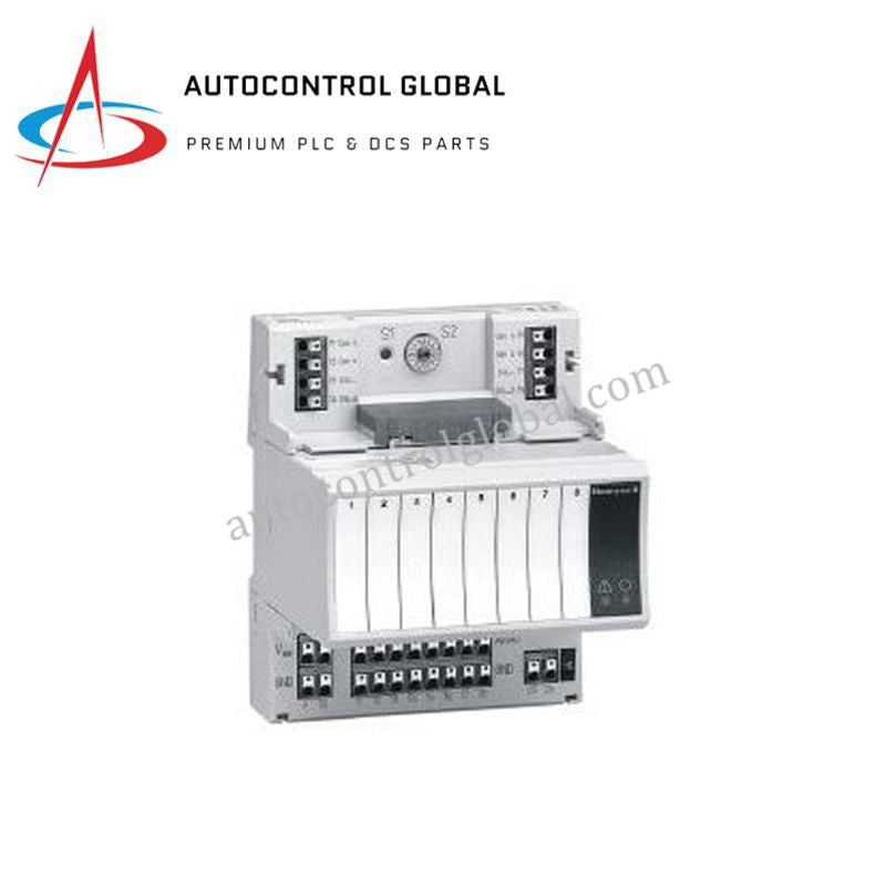 XF823A Honeywell | 12-Channel Input Module for Experion