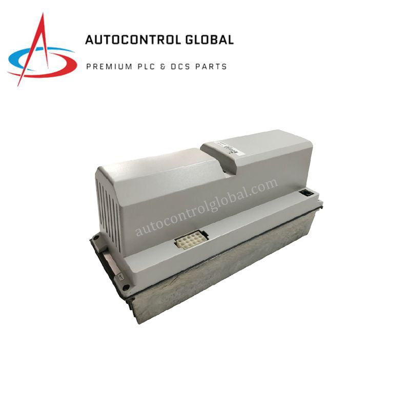 3HAB8101-13/07B DSQC346U | ABB Robot Servo Drive for Manufacturing