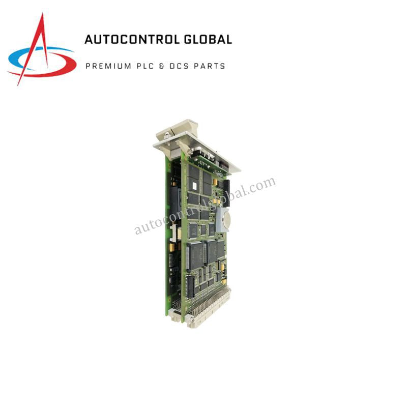 HIMA F-8650 | Central CPU Module for H41q/H51q Systems
