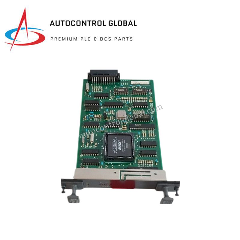 Yokogawa AIP171/S2 | Industrial Automation Transceiver Board