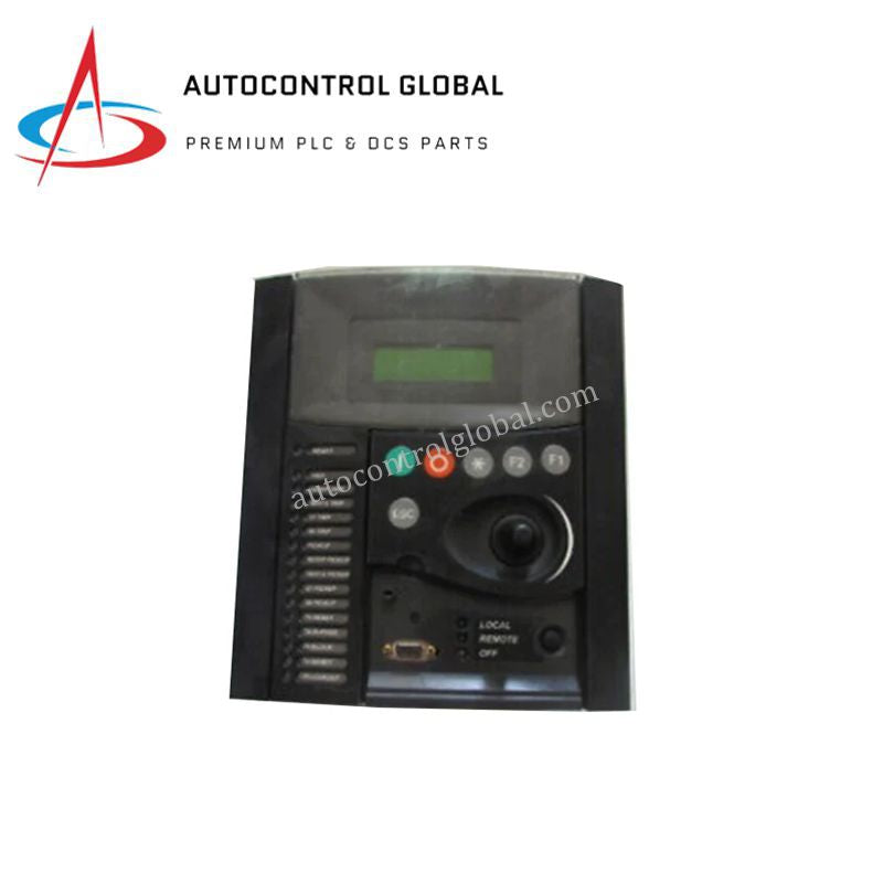 GE F650NFBF2G1HICE Feeder Protection | Reliable Bay Control Unit