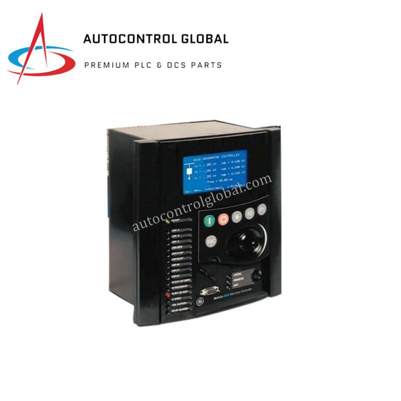 GE F650NFBF2G1HICE Feeder Protection | Reliable Bay Control Unit