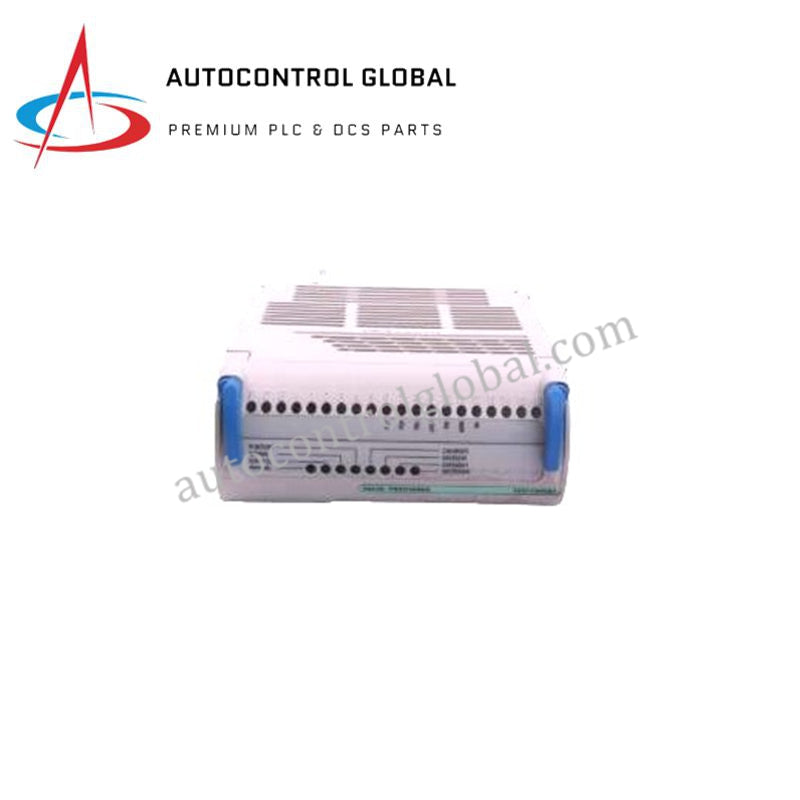 1X00569H01 Emerson Ovation | 24VDC Industrial Power Supply