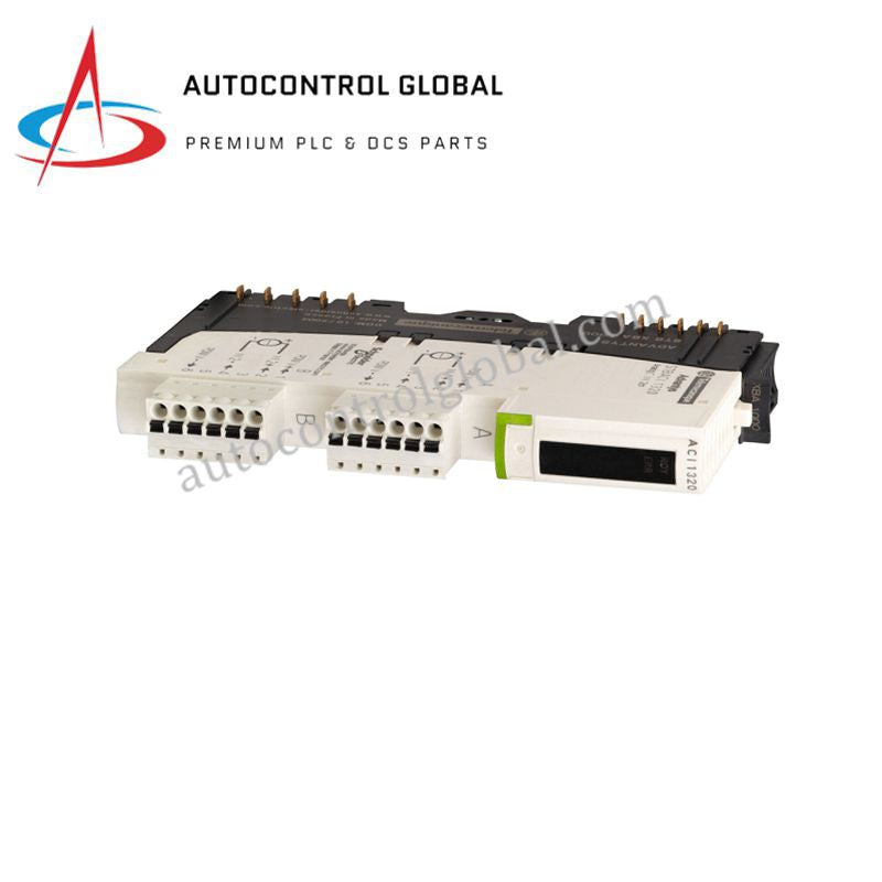 STBPDT3100K | Modicon Advantys STB Logic and Field Power