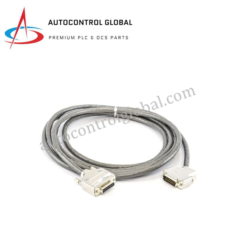 TK513 3BSC950030R1|ABB|Shielded Industrial Cable for Control Platforms