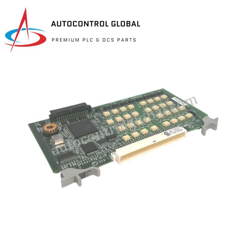 Yokogawa ADM52-2 S4 | 4-Channel Contact Output Card