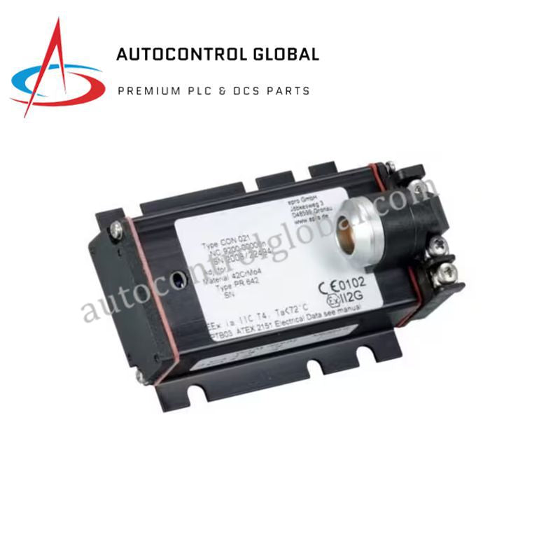 Emerson PR6423/000-011 Eddy Current Sensor for Turbomachinery