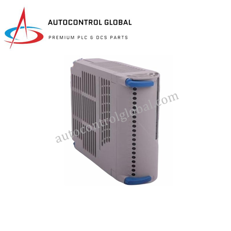 1X00569H01 Emerson Ovation | 24VDC Industrial Power Supply