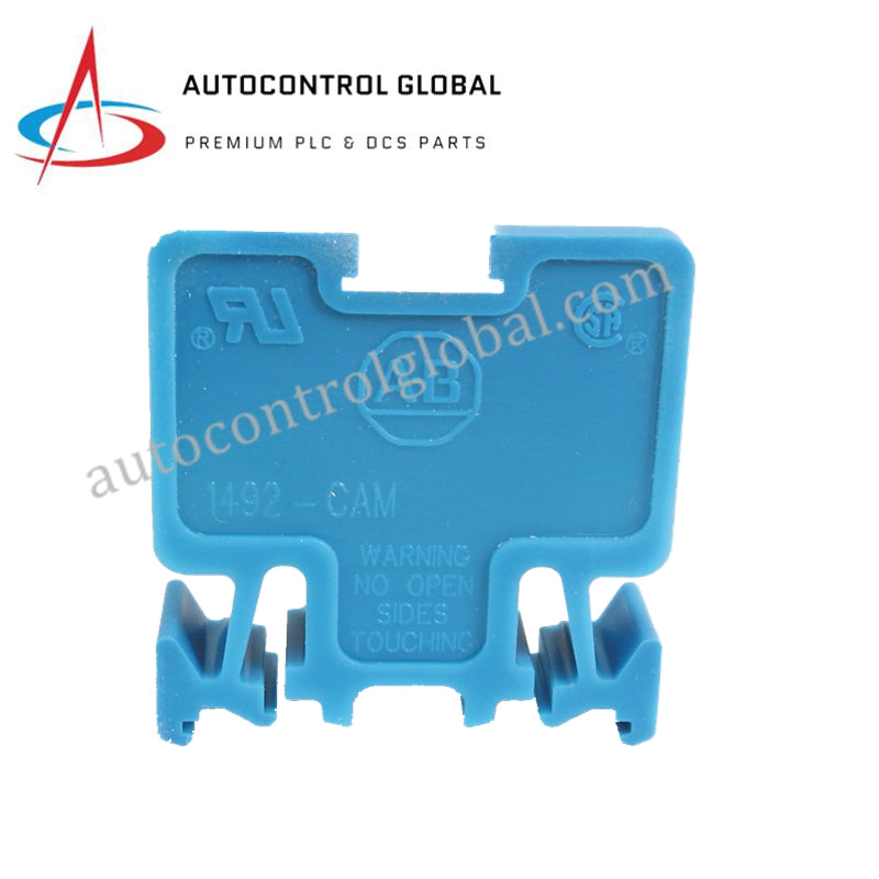 Allen-Bradley 1492-ACABLE080UA PLC Interface Cable 8 m