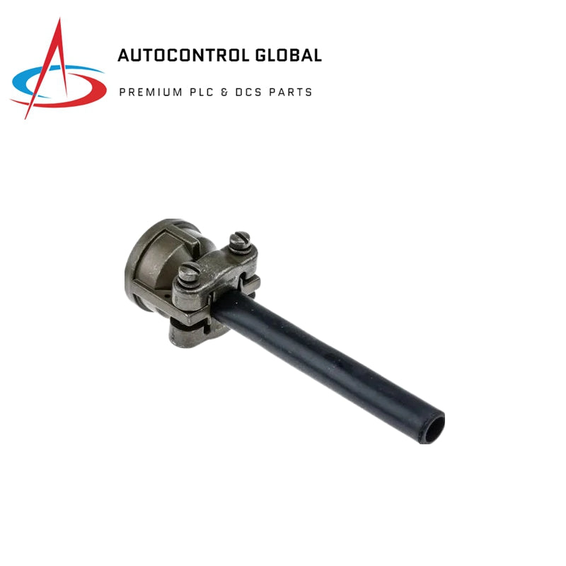 AMPHENOL 97-3057-1004-1 Rundsteckverbinder-Klemme auf Lager