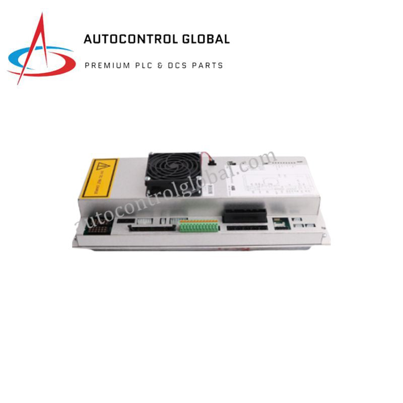 3HNA023093-001 ABB PDB-02 Power Board for Robotics