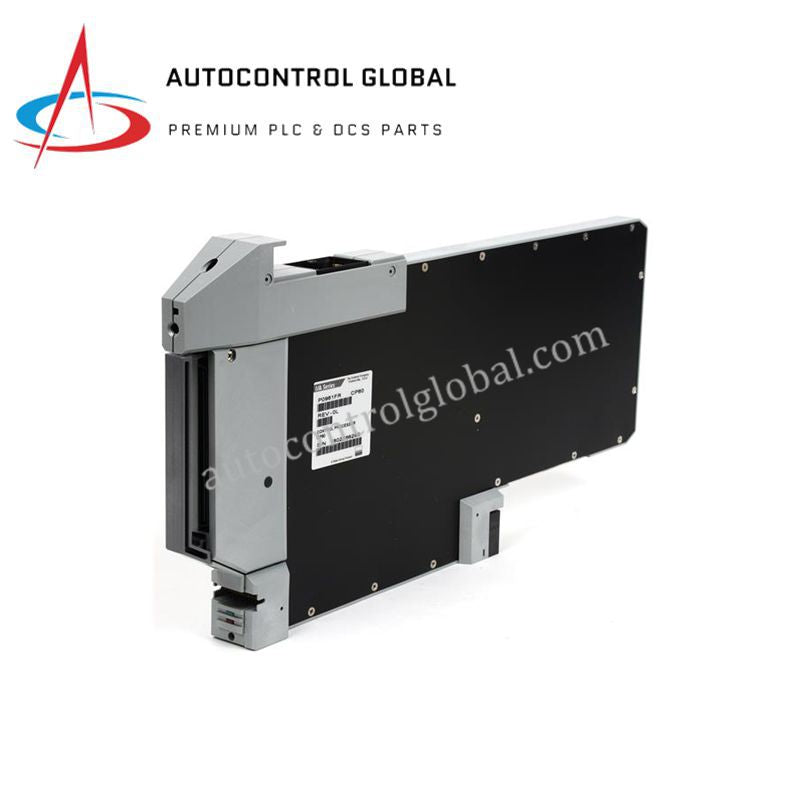 P0961FR | FOXBORO Industrial Control Processor CP60